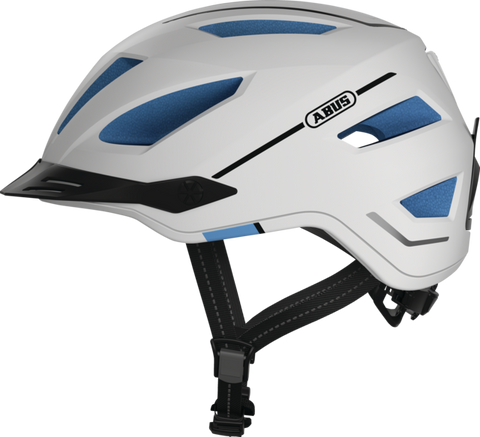 ABUS - PEDELEC 2.0 pearl white S