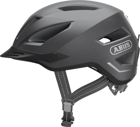 ABUS - PEDELEC 2.0 titan M