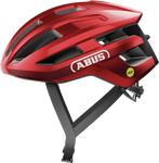 ABUS - POWERDOME MIPS blaze red L