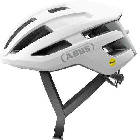 ABUS - POWERDOME MIPS polar white M