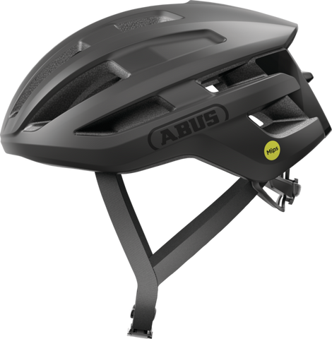 ABUS - POWERDOME MIPS velvet black L