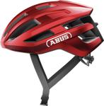 ABUS - POWERDOME blaze red L