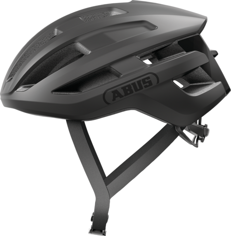 ABUS - POWERDOME velvet black M