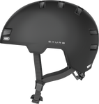 ABUS - SKURB velvet black S
