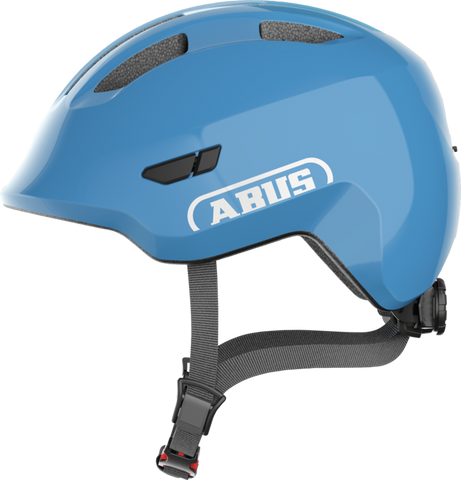 ABUS - SMILEY 3.0 shiny blue S