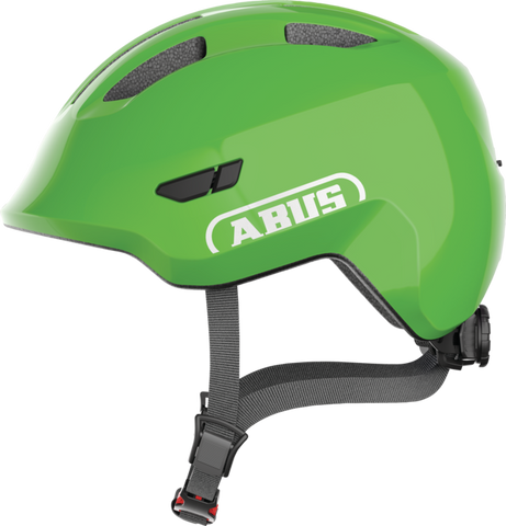 ABUS - SMILEY 3.0 shiny green S