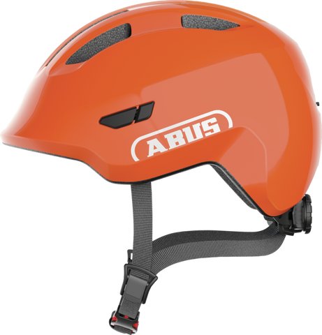 ABUS - SMILEY 3.0 shiny orange S