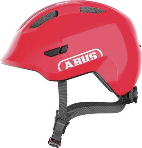 ABUS - SMILEY 3.0 shiny red S