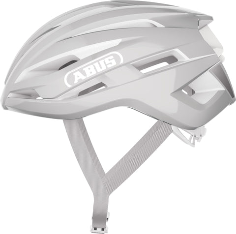ABUS - STORMCHASER ACE pure grey S