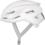 ABUS - STORMCHASER ACE pure white L