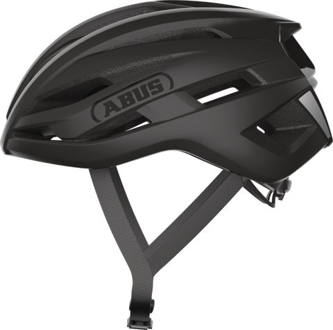 ABUS - STORMCHASER ACE velvet black L