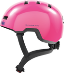 ABUS - Skurb Kid shiny pink S