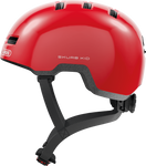ABUS - Skurb Kid shiny red S