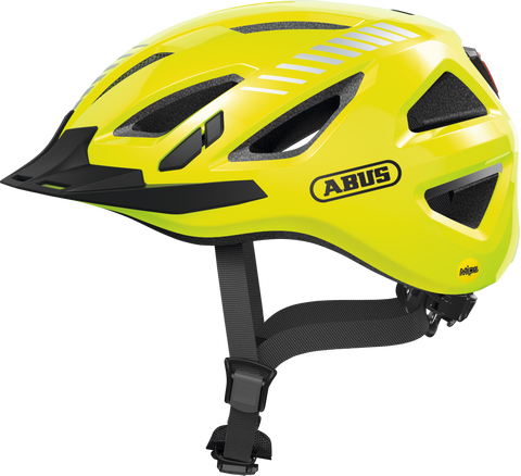 ABUS - URBAN-I 3.0 MIPS signal yellow XL
