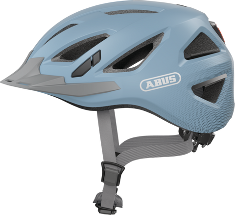 ABUS - URBAN-I 3.0 glacier blue L