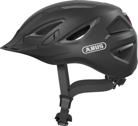 ABUS - URBAN-I 3.0 velvet black XL