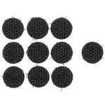 ABUS - Velcro oval Spar Part