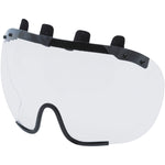 ABUS - Visor clear GameChanger TT/Tri