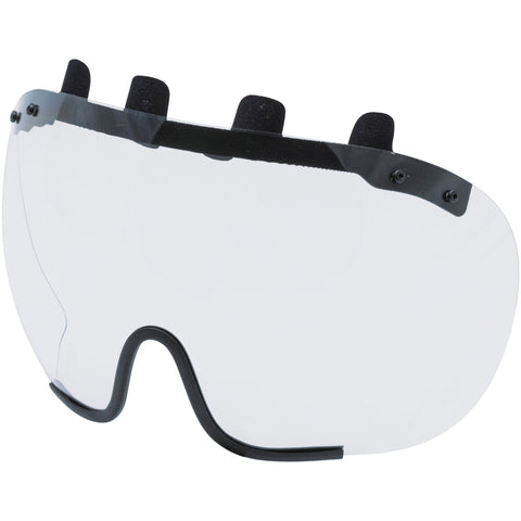 ABUS - Visor clear GameChanger TT/Tri