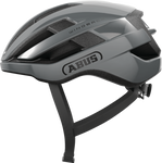 ABUS - WINGBACK race grey L