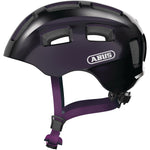ABUS - YOUN-I 2.0 black violet M