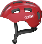 ABUS - YOUN-I 2.0 blaze red M