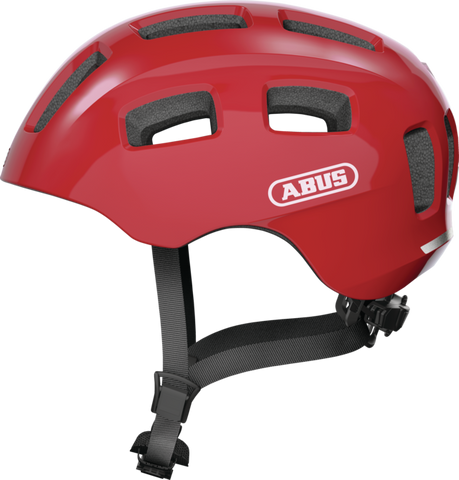 ABUS - YOUN-I 2.0 blaze red M