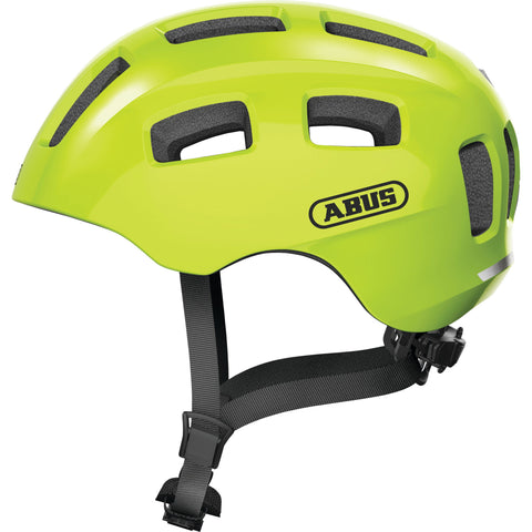 ABUS - YOUN-I 2.0 signal yellow M