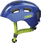 ABUS - YOUN-I 2.0 sparkling blue S