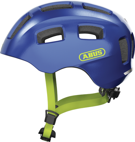 ABUS - YOUN-I 2.0 sparkling blue S