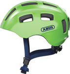 ABUS - YOUN-I 2.0 sparkling green M