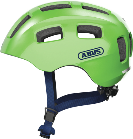 ABUS - YOUN-I 2.0 sparkling green S