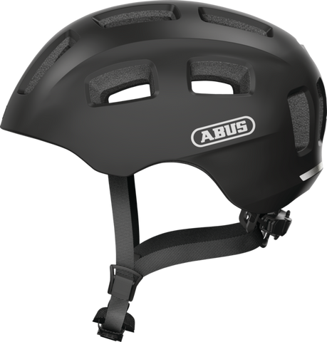 ABUS - YOUN-I 2.0 velvet black S