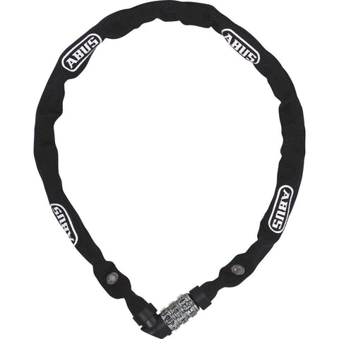 ABUS - Chain Lock - 1200/110 web black