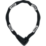 ABUS - Chain Lock - 9808K/110 BK