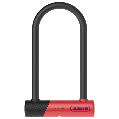 ABUS - D-Lock - 420K/170HB230 RD USH Ultimate