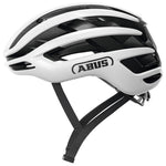 ABUS - AIRBREAKER 2.0 shiny white S