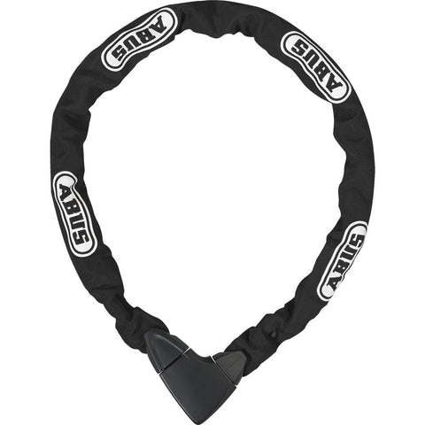 ABUS - Chain Lock - 8900/85 BK NL