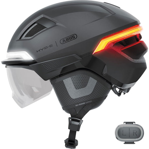 ABUS - HYP-E ACE volcano titan M