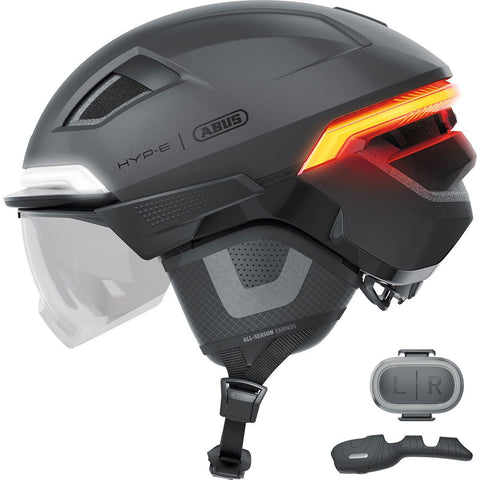 ABUS - HYP-E BL.ACE volcano titan M