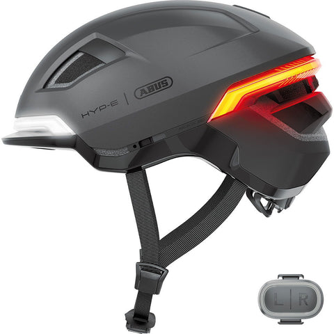 ABUS - HYP-E volcano titan M