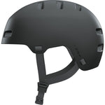 ABUS - INDY velvet black S