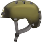 ABUS - INDY pepper green L