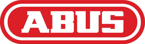 ABUS - Floating padding black GameChanger 2.0 S