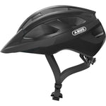 ABUS - MACATOR velvet black S