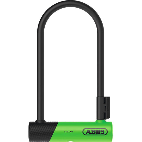 ABUS - D-Lock - 410K/170HB230 Green SH Ultra