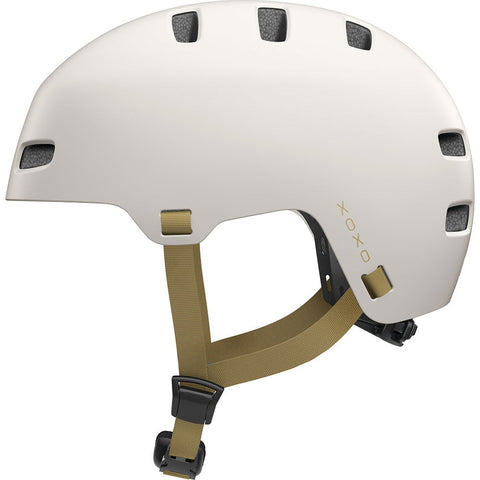 ABUS - XOXO ECO birch taupe L