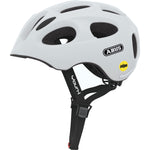 ABUS - YOUN-I MIPS polar matt M