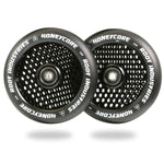 Root Industries HONEYCORE LIGHT WEIGHT 120 x 24mm Stunt Scooter Wheels Set (Pack of 2)