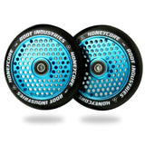 Root Industries HONEYCORE LIGHT WEIGHT 120 x 24mm Stunt Scooter Wheels Set (Pack of 2)